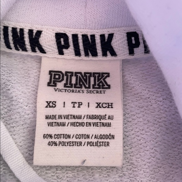 Pink sweater - Picture 2 of 3